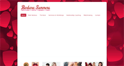 Desktop Screenshot of barbaramatchmaker.com